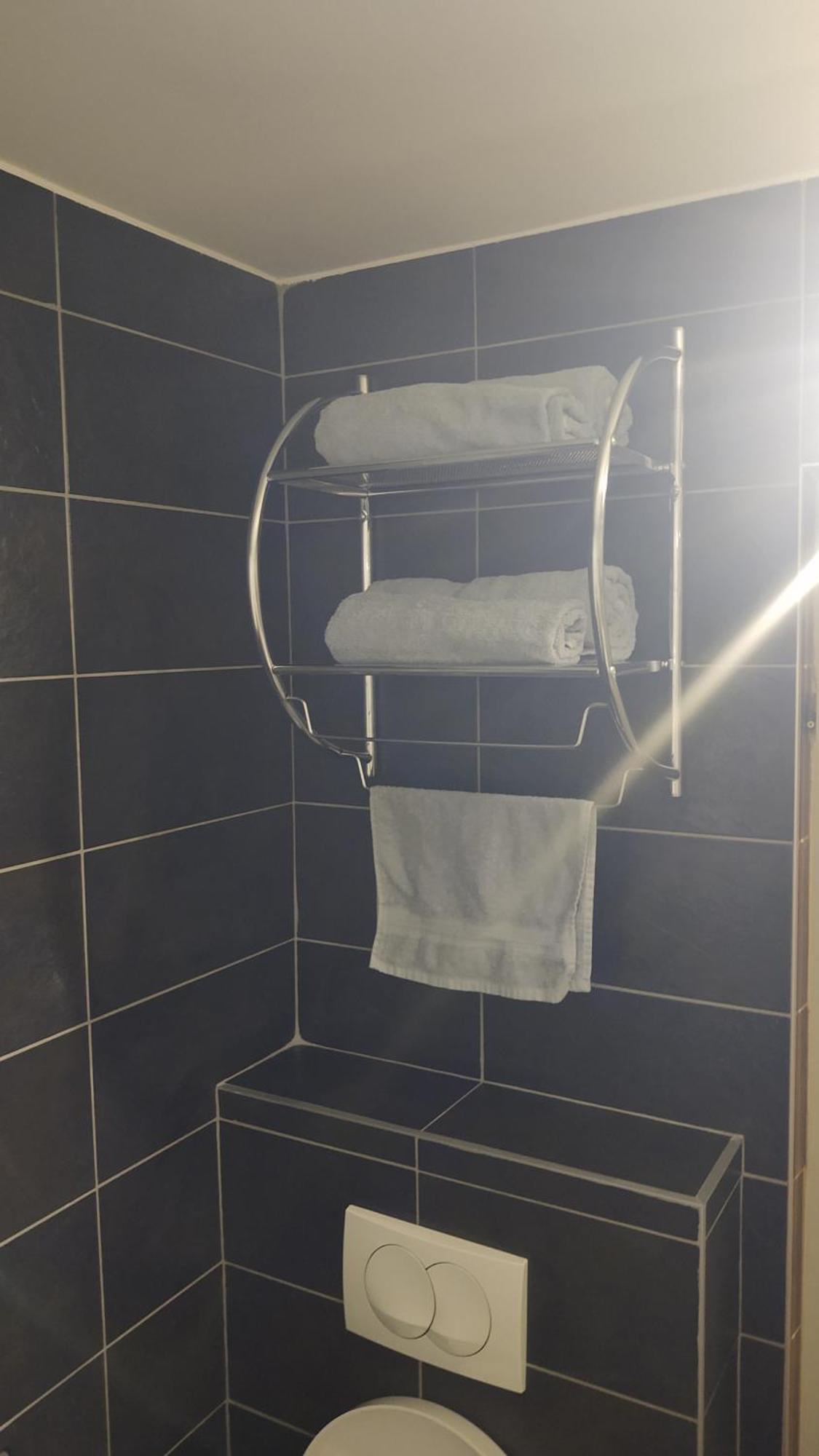 Apartman Big Novi Sad Buitenkant foto