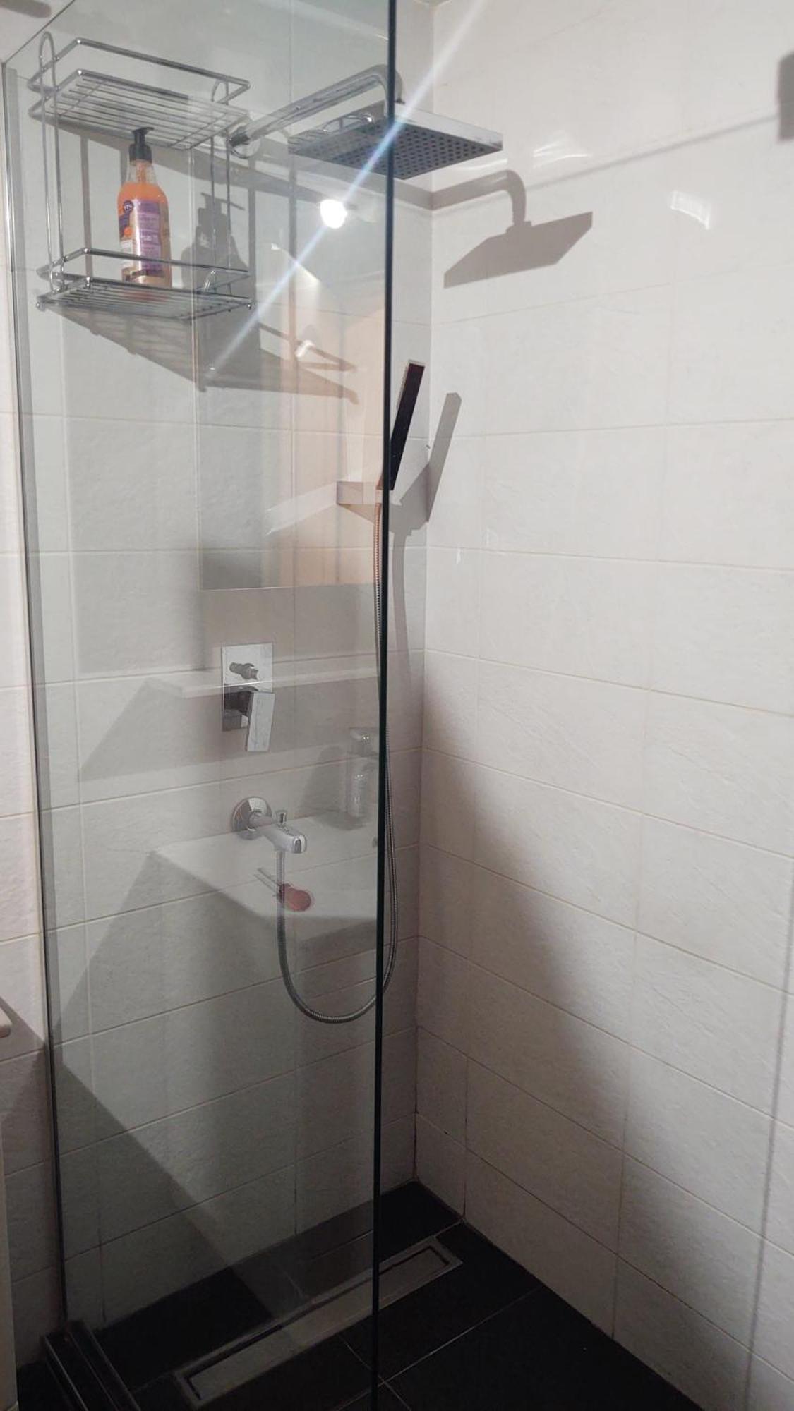 Apartman Big Novi Sad Buitenkant foto